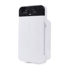 2021 Hot Sale High Quality Portable Hotel Household Smart Anion UV Air Purifier